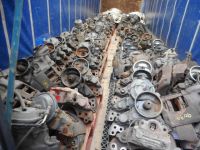 Brake Calipers used HGV